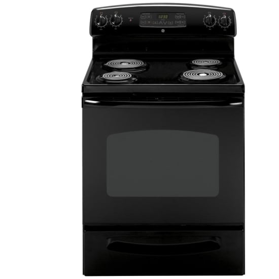 GE JBP35DMBB