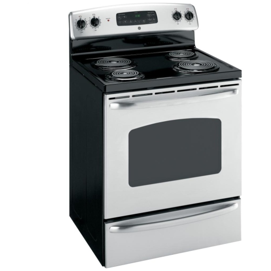 GE JBP35SMSS reviews