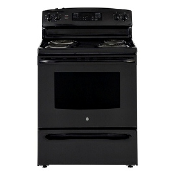 GE JCB530DFBB reviews