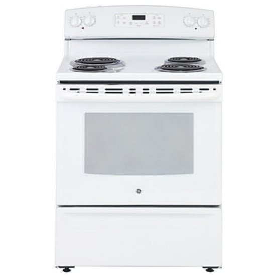 GE JCB560DJWW reviews