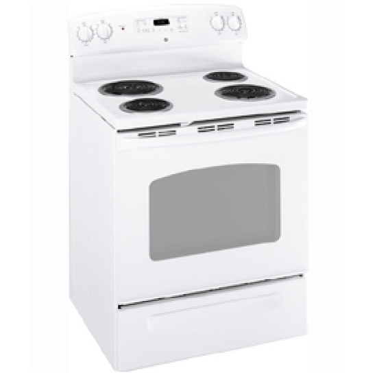 GE JCBP400DTWW