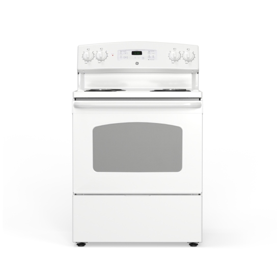 GE JCBS280DMWW