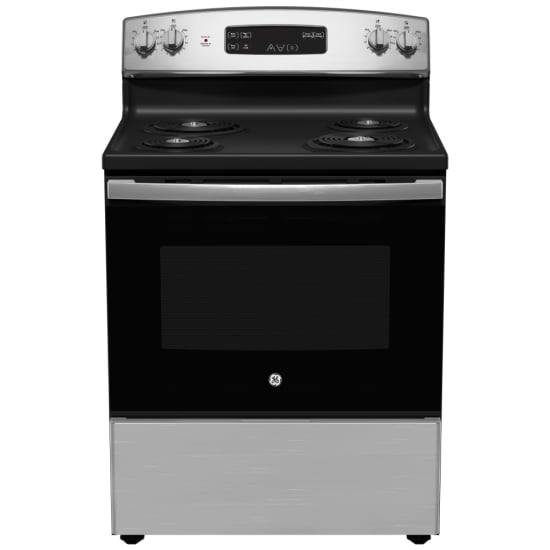 GE JCBS350SVSS