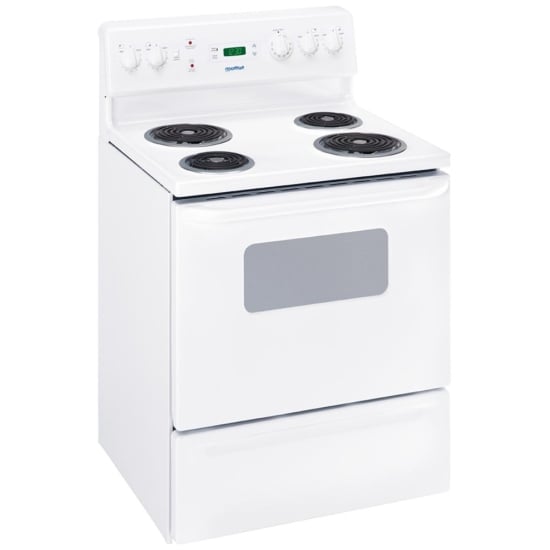Moffat MCBS525DNWW