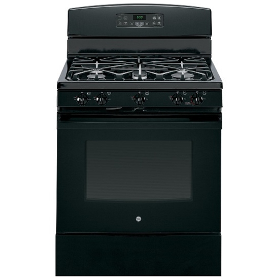 GE JCGB650DEFBB
