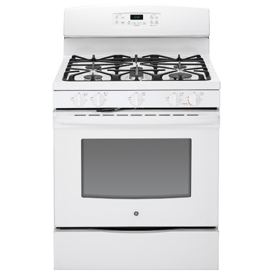 GE JCGB650DEFWW reviews