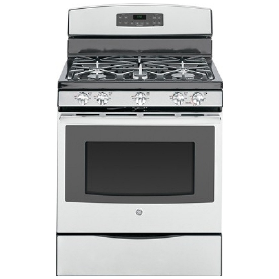 GE JCGB650SEFSS