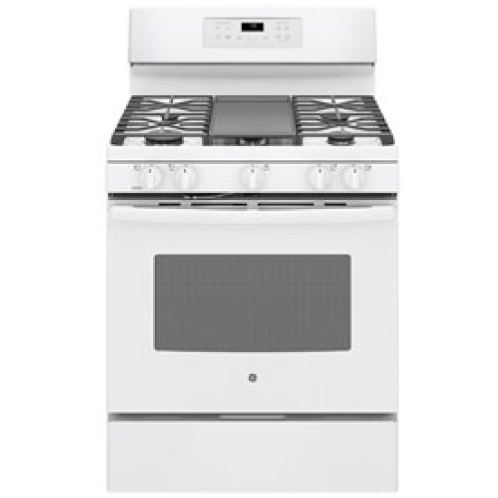 GE JCGB700DEJWW reviews