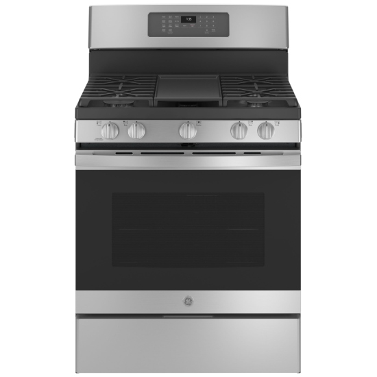 GE JCGB735SPSS