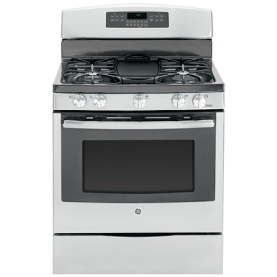 GE JCGB750SEFSS reviews