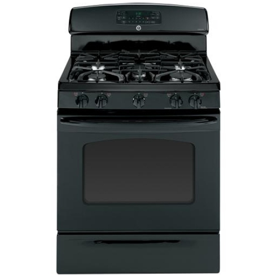 GE JCGB810DETBB reviews