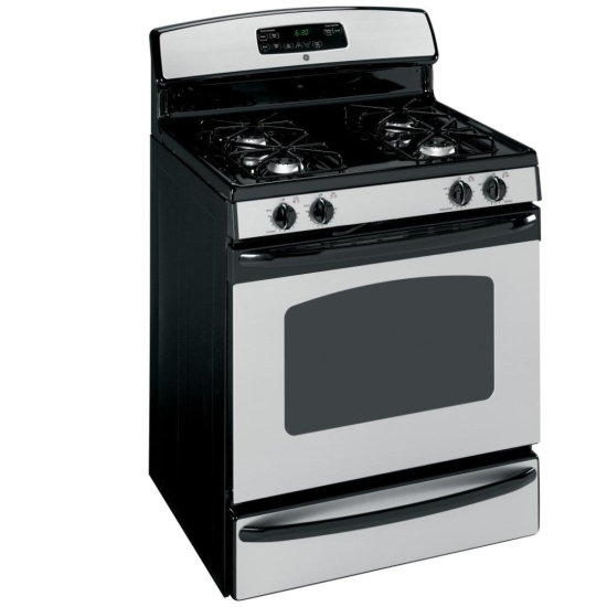 GE JGB280MENBS reviews