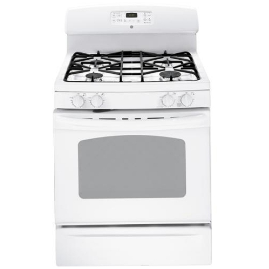 GE JGB281DERWW reviews