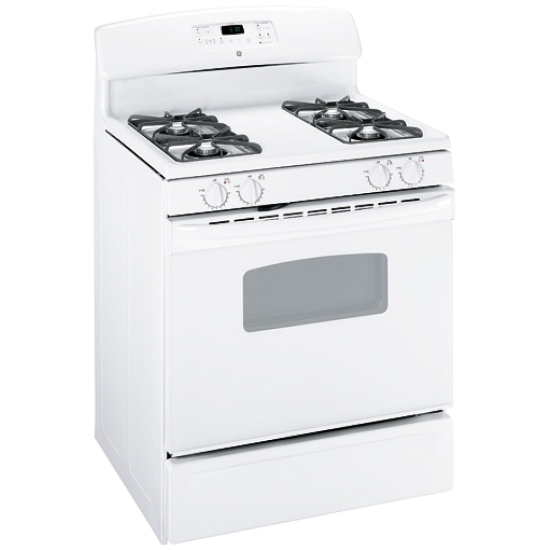 GE JGBP26DEMWW reviews