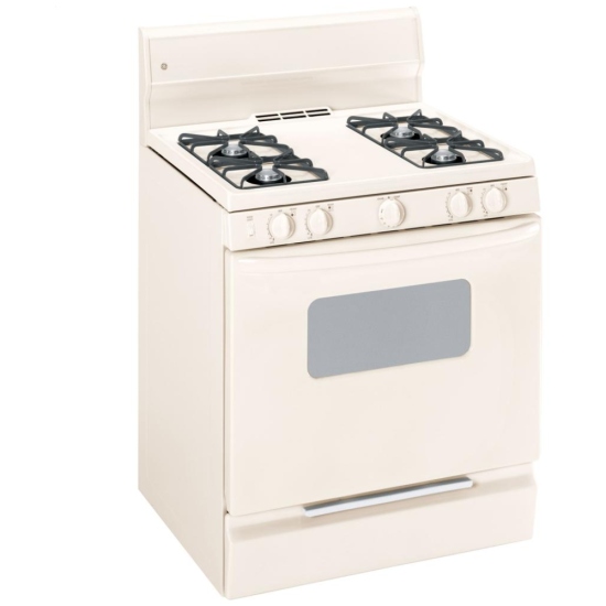 GE JGBS07DEMCC