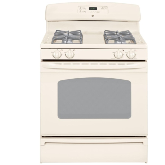 GE JGBS23DEMCC