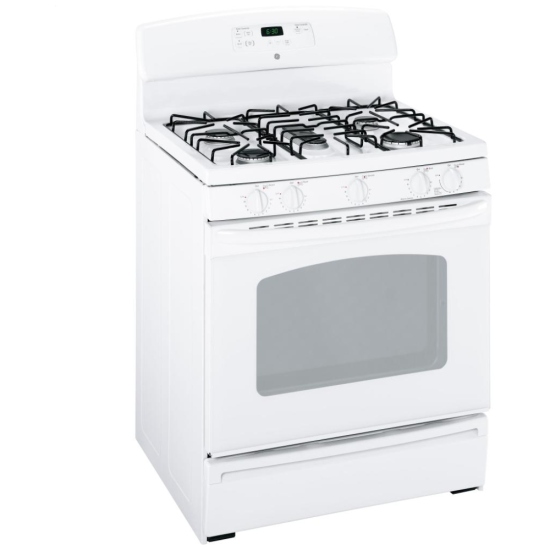 GE JGBS80DEMWW