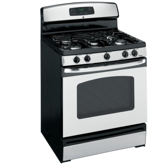 GE JGBS80SEMSS reviews