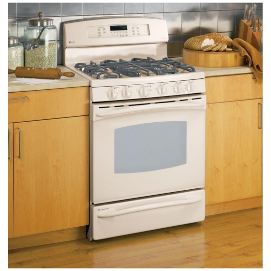 GE Profile P2B918DEMCC