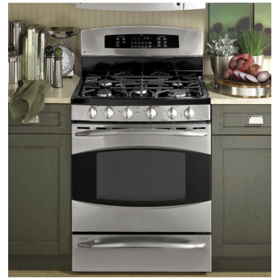 GE Profile P2B918SEMSS
