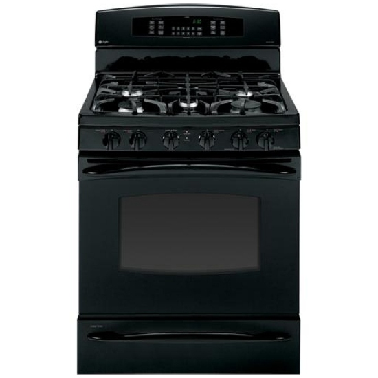 GE Profile PC2B930DETBB