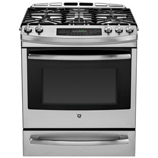 GE PC2S920SEFSS