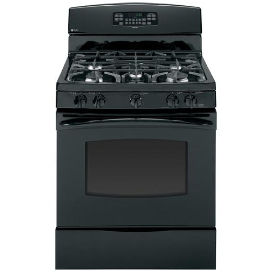 GE Profile PCGB910DETBB reviews