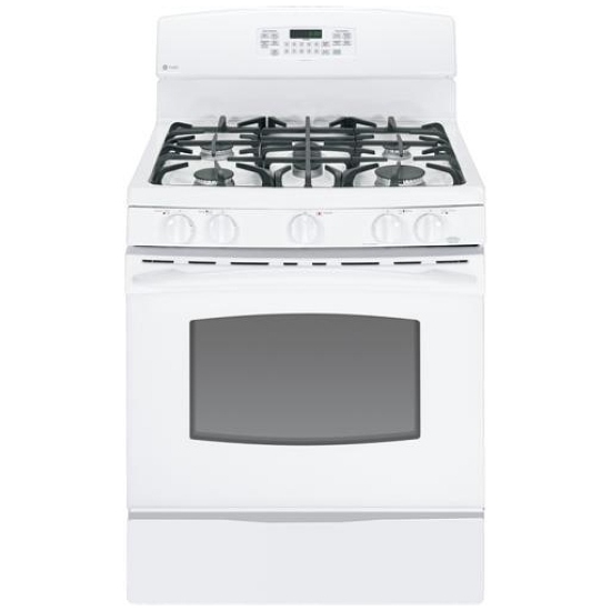 GE Profile PCGB910DETWW