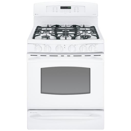 GE Profile PCGB930DETWW