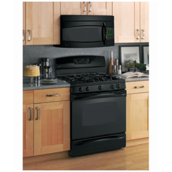 GE Profile PGB908DEMBB