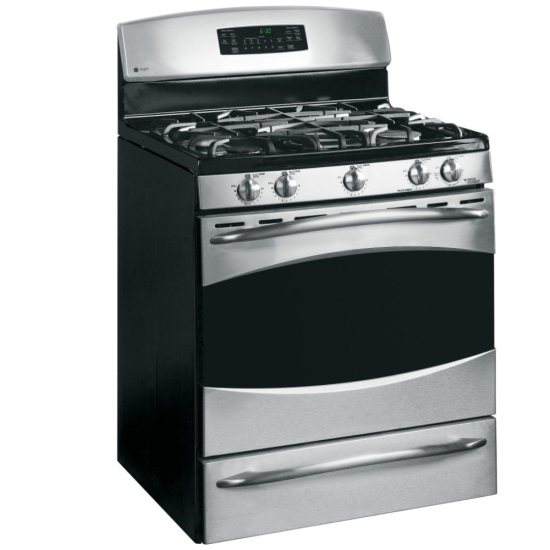 GE Profile PGB908SEMSS