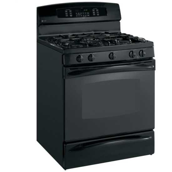 GE Profile PGB916DEMBB