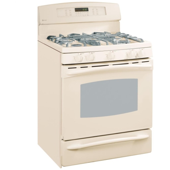 GE Profile PGB916DEMCC