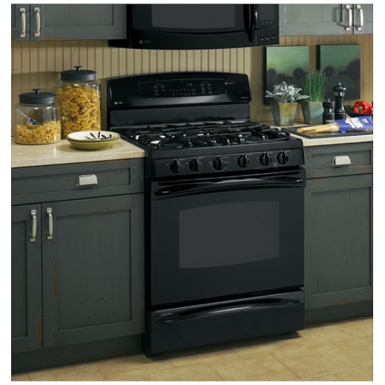 GE Profile PGB918DEMBB reviews