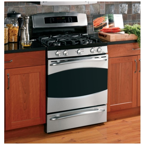 GE PGB928SEMSS reviews