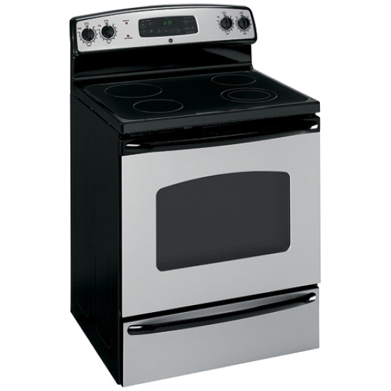 GE JBP65MMBS reviews
