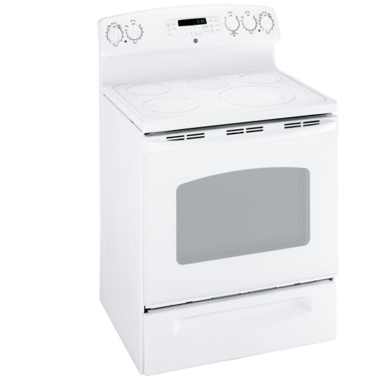 GE JBP72TMWW reviews