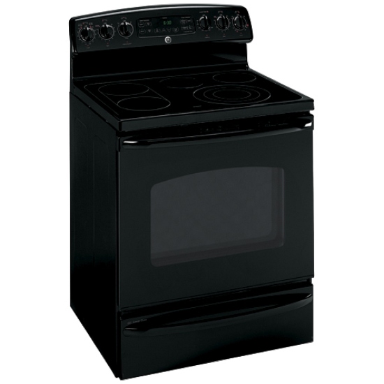 GE JBP89DMBB