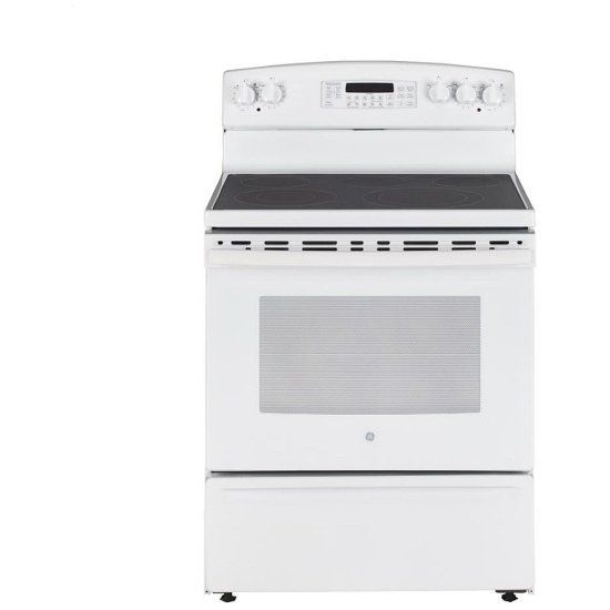 GE JCB830DJWW reviews