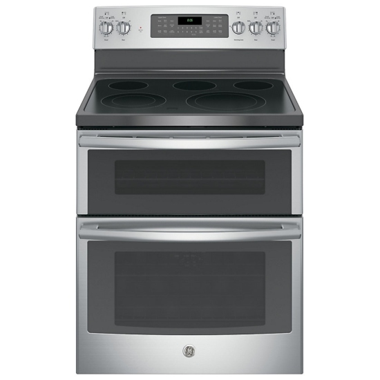 GE JCB865SJSS reviews