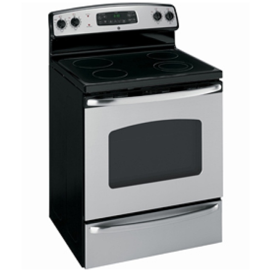 GE JCBP65SPSS reviews