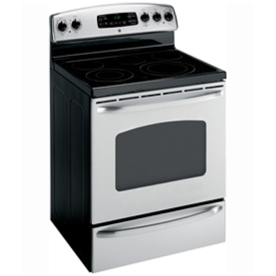 GE JCBP78SPSS reviews