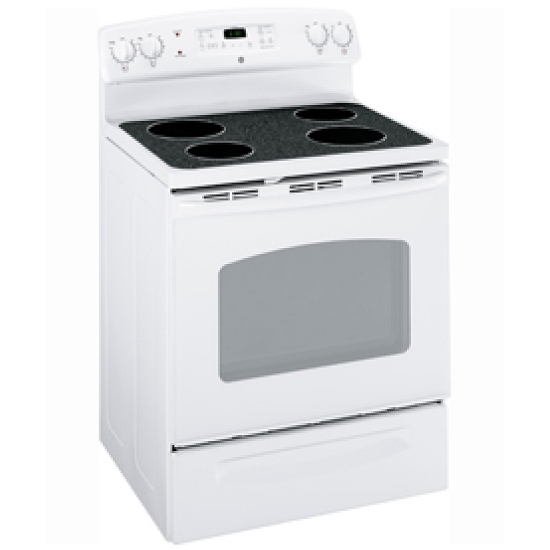 GE JCBS630DTWW