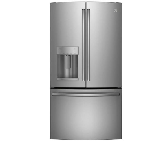 GE GFE28HSHSS reviews