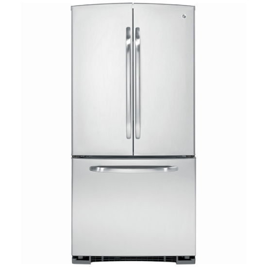 GFRS2KBXSS GE French Door Refrigerator Canada Sale! Best Price