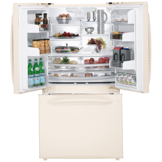GE PFCF1NJWCC