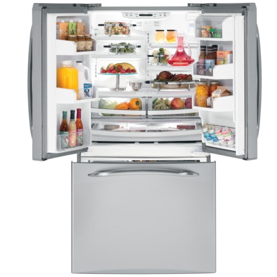 GE PFCS1NFYSS reviews