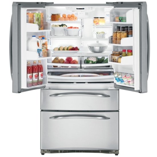GE Profile PGCS1NFZSS reviews