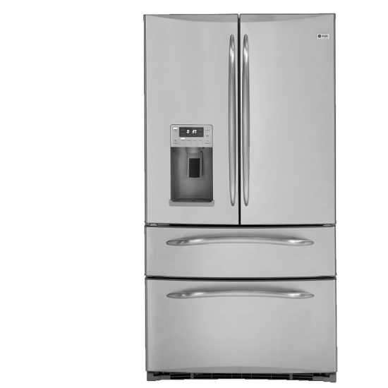GE Profile PGCS1RKZSS reviews