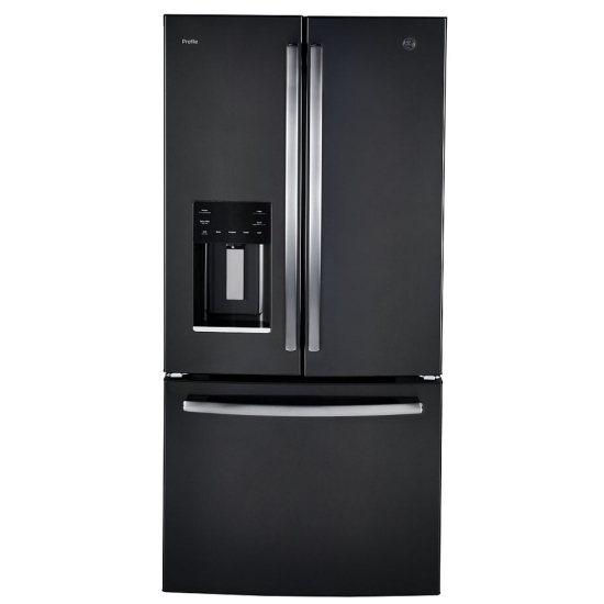 GE PYE18HBLKTS reviews